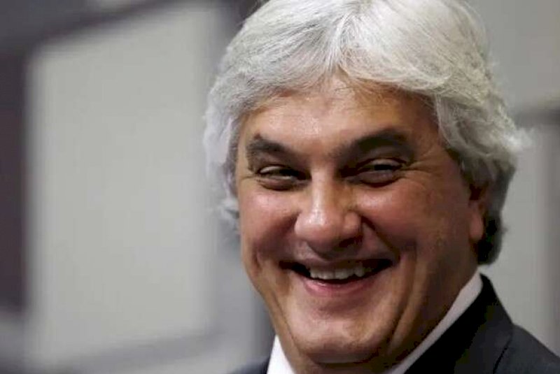Com apenas R$ 736 na conta, candidato ao governo vai para Serasa