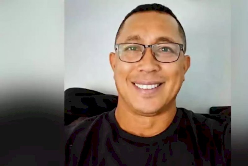 Ex-jogador aquidauanense morre em grave acidente de trânsito