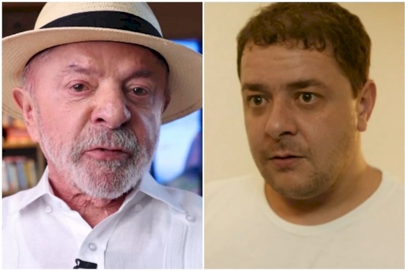 Caso Lulinha: o jogo de empurra sobre acesso de lobista ao governo e a preocupação com desgaste para a campanha de Lula