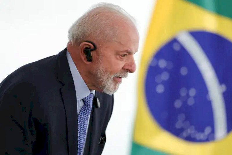 Lula declara patrimônio de R$ 4,77 milhões ao TSE, queda de 35% em relação a 2022