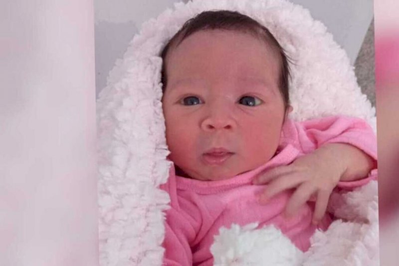 'Estamos em oração', diz família de bebê desaparecida em Campo Grande