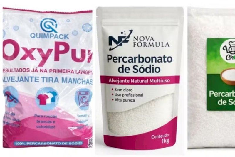 Anvisa proíbe 12 produtos de limpeza; veja as marcas