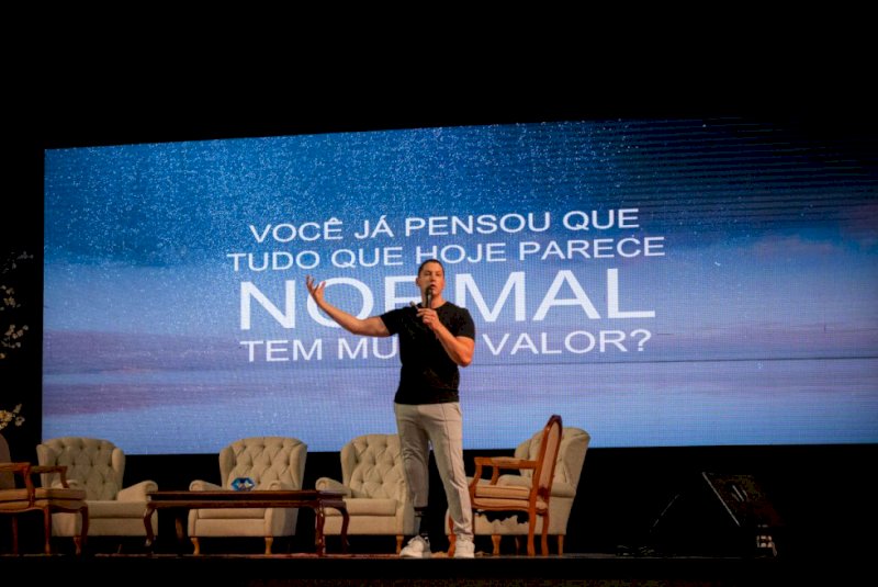 Unigran Summit reúne gerações, universidade e mercado em 3 dias 