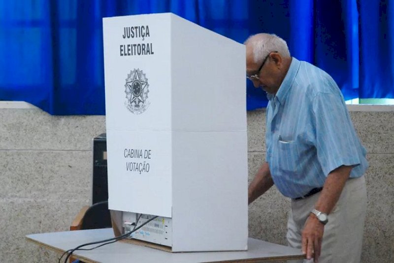 Voto nas eleições valerá como prova de vida para beneficiários do INSS