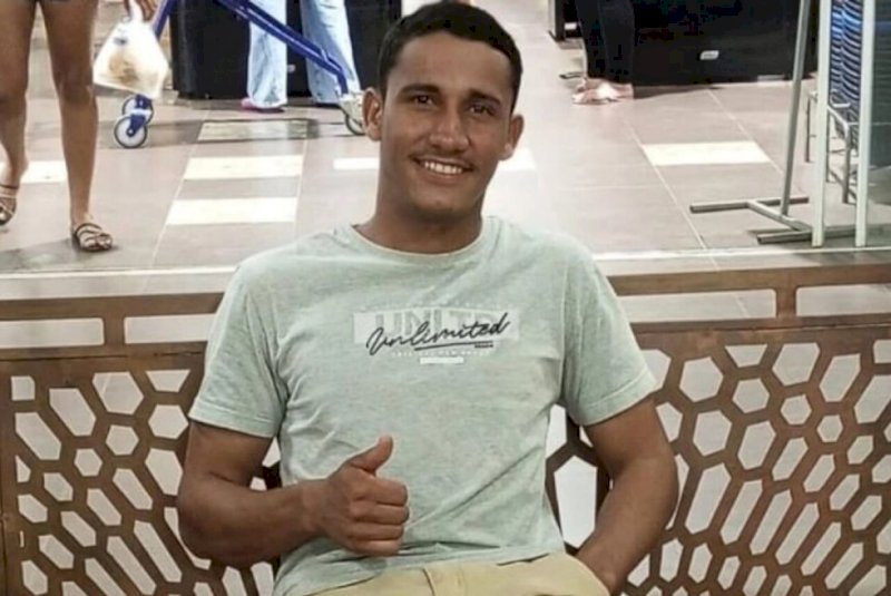 Jovem é assassinado a tiros em distrito do MS