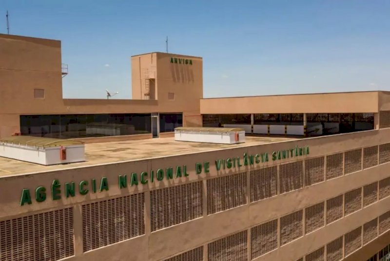Anvisa determina recolhimento do produto NotShake Protein