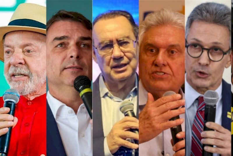 Eleições 2026: quantos ministros do STF o próximo presidente poderá indicar