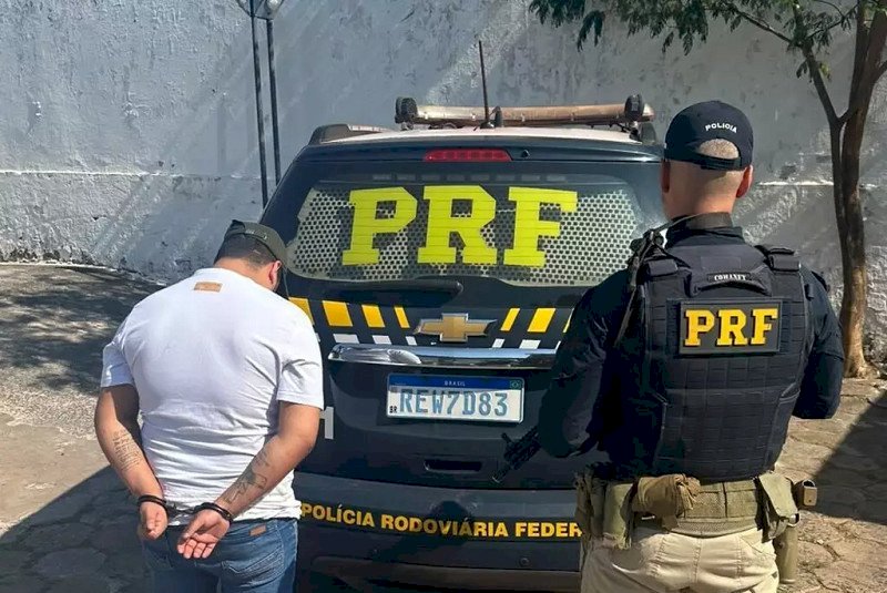Mais um réu pela morte de dono de garagem em Dourados é preso