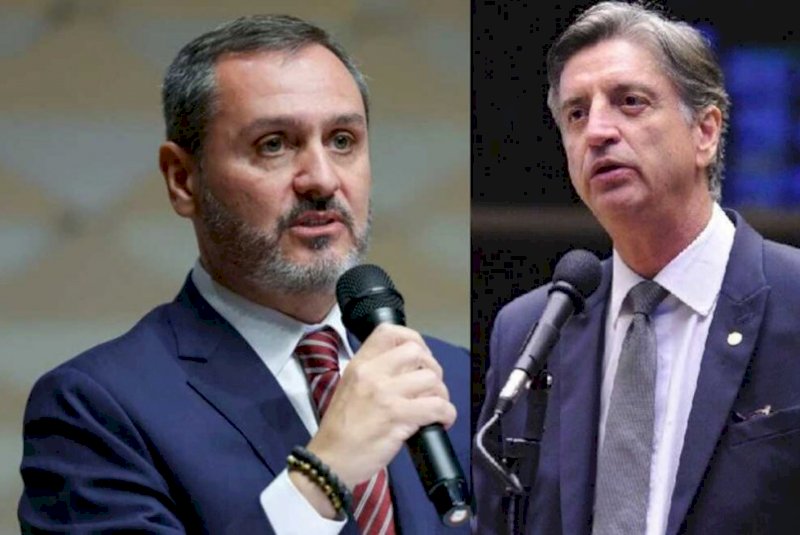 Chefe da PF afastado: deputado quer Moraes e Mendonça fora; esquerda silencia em MS