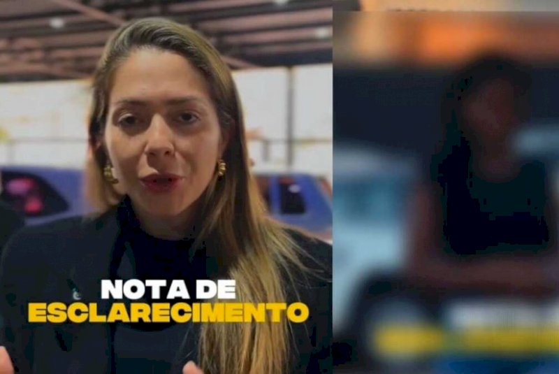 Empresa oferece recompensa de R$ 2 mil para recuperar moto roubada durante golpe