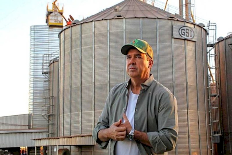 Do campo à indústria, investimentos ampliam empregos e renda em Mato Grosso do Sul