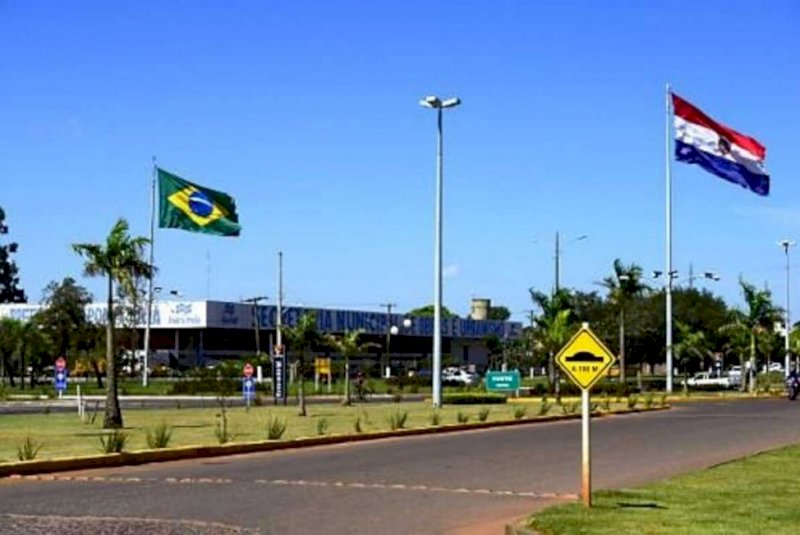 Paraguai e Bolívia, vizinhos de MS, aderem a pacto dos EUA contra PCC e CV