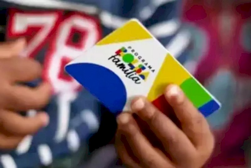 Caixa paga hoje Bolsa Família a beneficiários com NIS final 8