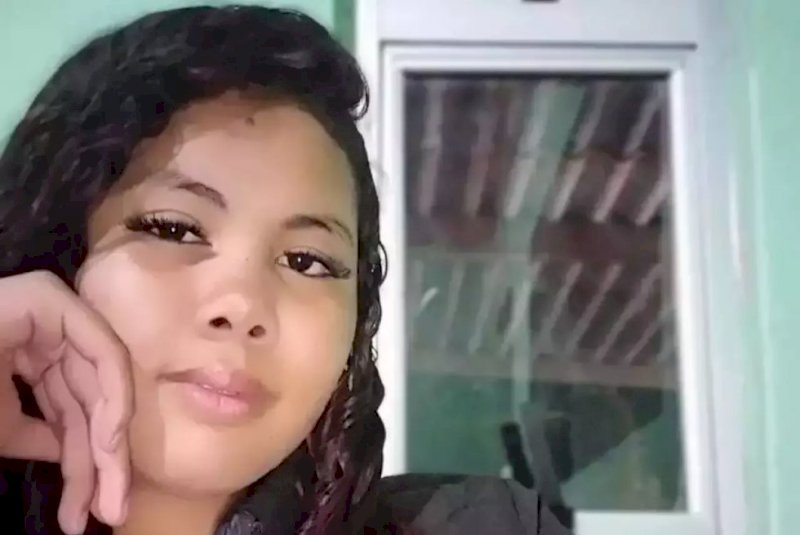 Família procura adolescente de 14 anos desaparecida há três dias