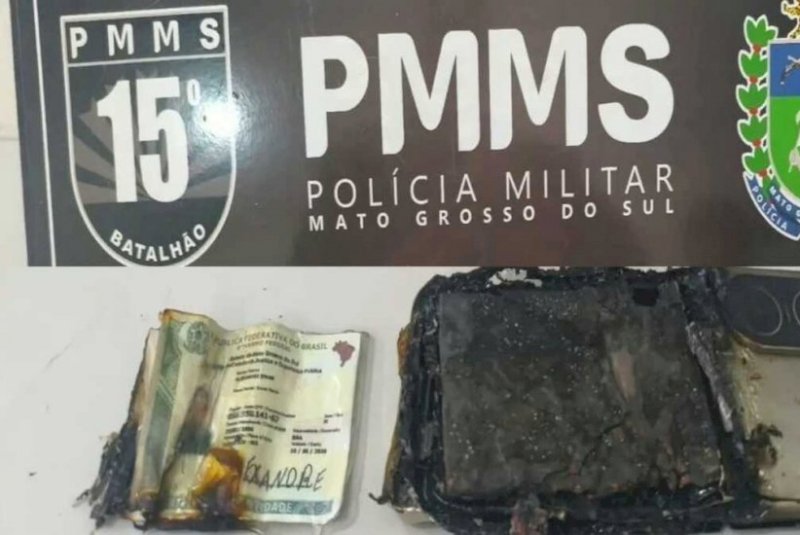 Maracaju - Homem discute em trânsito e tenta matar adolescente a tiros