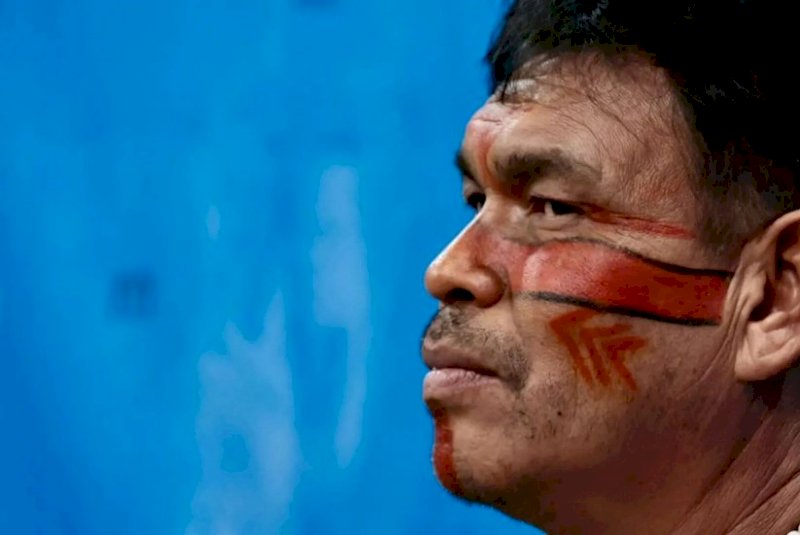 Candidato ao Senado pelo PCO, Valderi Garcia defende salário mínimo de R$ 10 mil