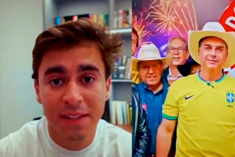 Políticos e pastores convocam ato na Paulista no feriado de 7 de Setembro (vídeo)