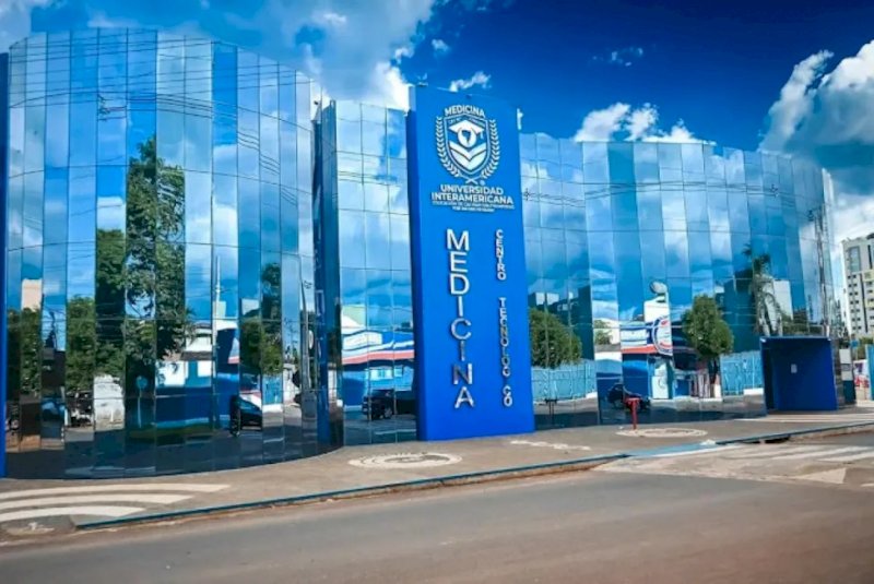 Paraguai amplia oferta de medicina e atrai brasileiros para universidades