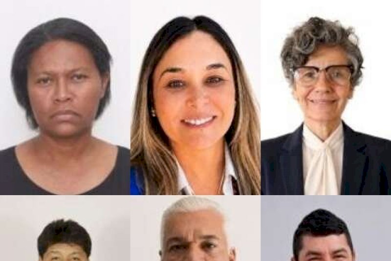 Em Mato Grosso do Sul, 7 candidatos tiveram menos de 20 votos