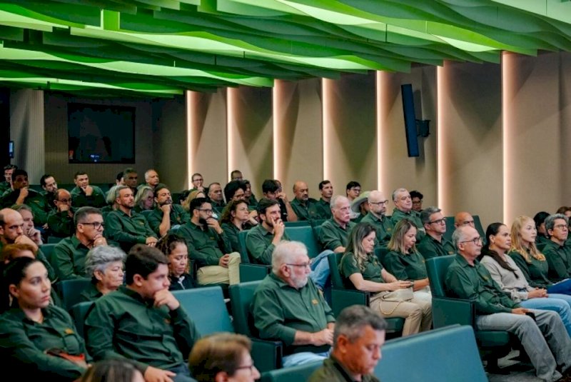 Sicredi Centro-Sul MS/BA reúne coordenadores de núcleo em nova etapa do programa Fala Associado