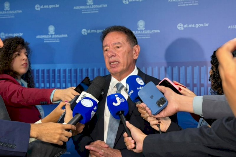 Do debate político ao equilíbrio fiscal: Gerson Claro traça prioridades na reta final de 2026