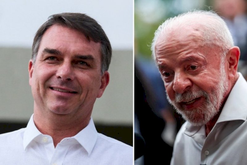 Primeira Quaest do 2º turno sai nesta quarta