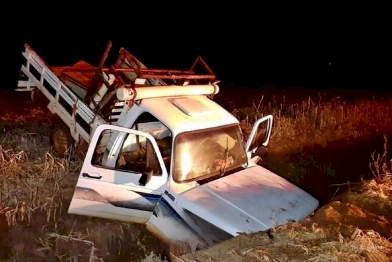 Caçada termina com idoso morto e dois homens internados em Dourados