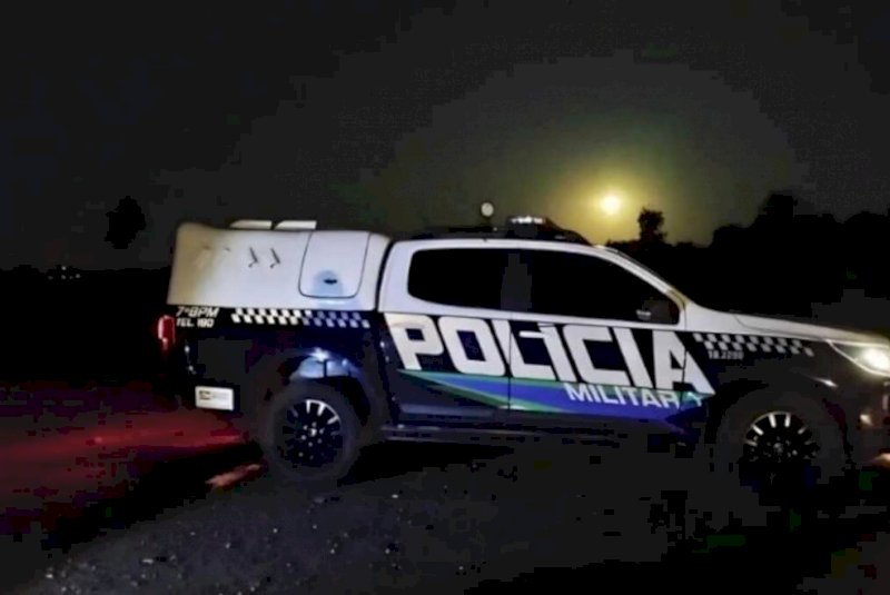 Criança de 8 anos liga para Polícia Militar e salva mãe de agressões no MS