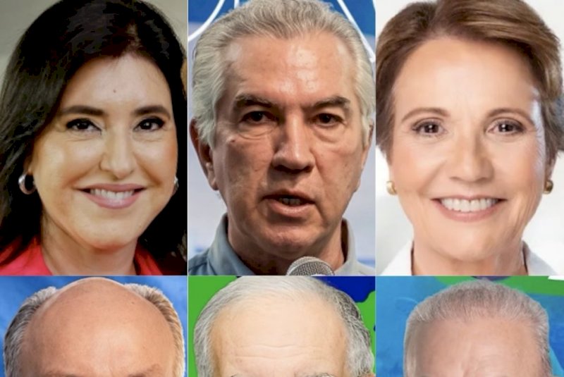Vencedores e derrotados estão de olho em cargos do governo e presidência