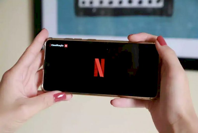 Netflix anuncia reajuste e fica at&eacute; R$ 144 mais cara por ano