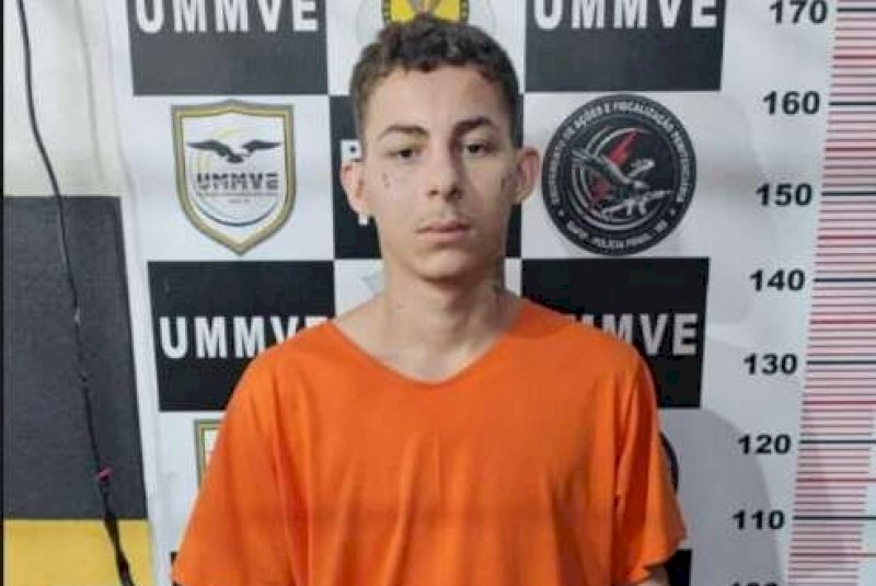 Maracaju - Na v&eacute;spera de completar 19 anos, jovem &eacute; morto a facadas