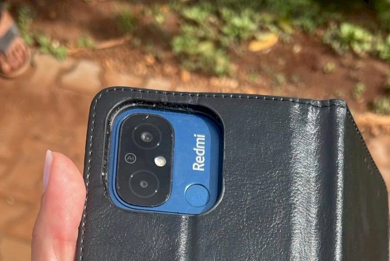 Polícia Civil de Fátima do Sul prende suspeito de furtar celular quatro dias após saída do presídio para monitorização eletrônica