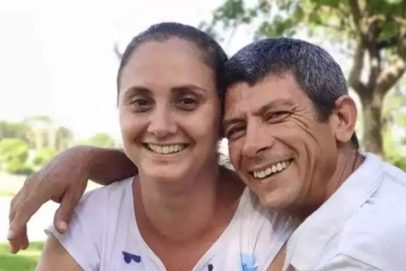 Condenada por esquartejar e queimar casal na Capital &eacute; presa em Maracaju