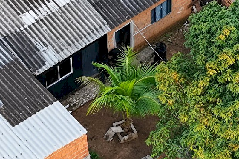 PF derruba organiza&ccedil;&atilde;o criminosa com 24 pris&otilde;es e buscas em pres&iacute;dios de MS