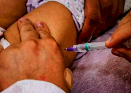 Projeto prev&ecirc; campanha para incentivar as vacina&ccedil;&otilde;es em MS
