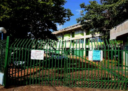 Sumidos das escolas, 33,6 mil alunos de MS correm risco de perder ano letivo