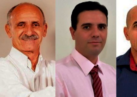 Em Caarapó, candidato à reeleição diminui patrimônio e outro não tem declaração