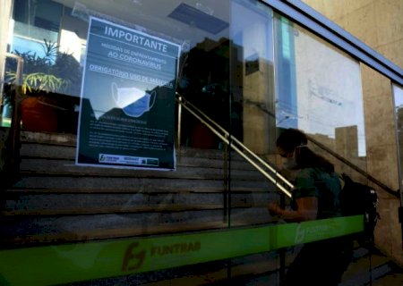 De pedreiro a vendedor, Funtrab tem 1,4 mil vagas de emprego abertas em MS