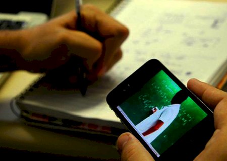Pesquisa mostra aumento da confiança de professores para ensino online