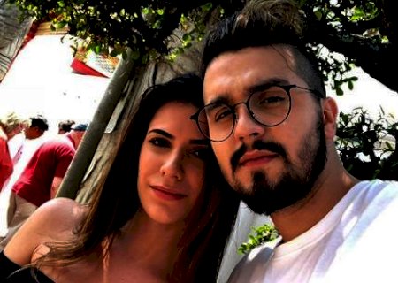 Bruxa solta: Luan Santana e Jade terminam relação de 12 anos
