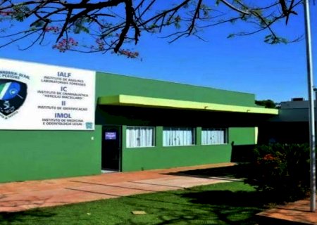 Governo do Estado divulga resultado de seletiva Simplificado para contratação de médicos legistas