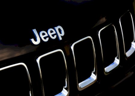 Jeep confirma novo SUV de sete lugares para o Brasil