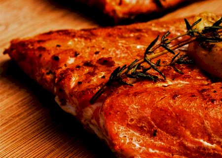 Peixaria Rio Dos Peixes traz nesse final de semana Dois produtos do Mar para vocês amigos cliente de Itaporã e região.