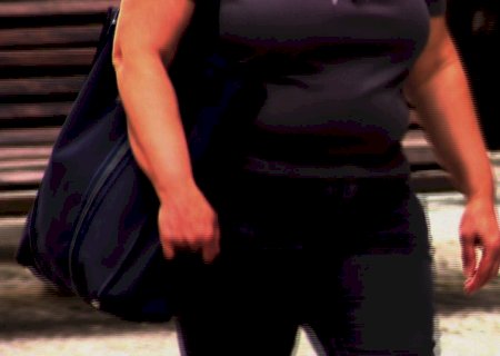 Obesidade mais que dobrou nos últimos 16 anos em jovens acima dos 20 anos