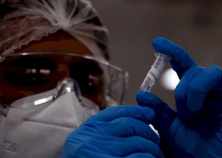 Pesquisa mostra casos compatíveis com a recorrência de covid-19
