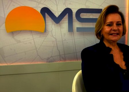 Ano letivo de 2021 deve ser iniciado com aulas presenciais, afirma Secretária de Educação de MS