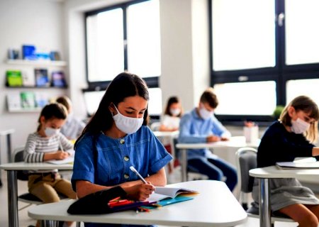 MEC libera mais R$ 90 milhões para retorno seguro das escolas públicas