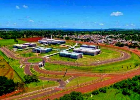 Com mais 590 vagas, Uems tamb&eacute;m ter&aacute; vestibular no ano que vem