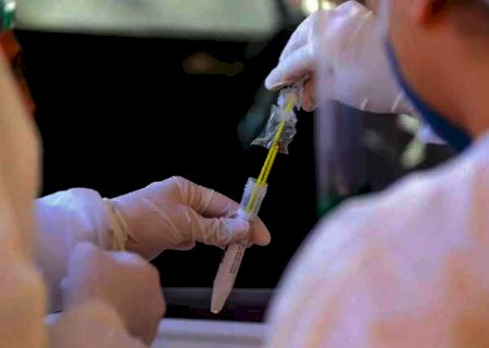 Minist&eacute;rio descarta 9 suspeitas de reinfec&ccedil;&atilde;o por coronav&iacute;rus em MS