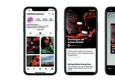 Instagram libera 'Guias', ferramenta de coletâneas, para todos os usuários
